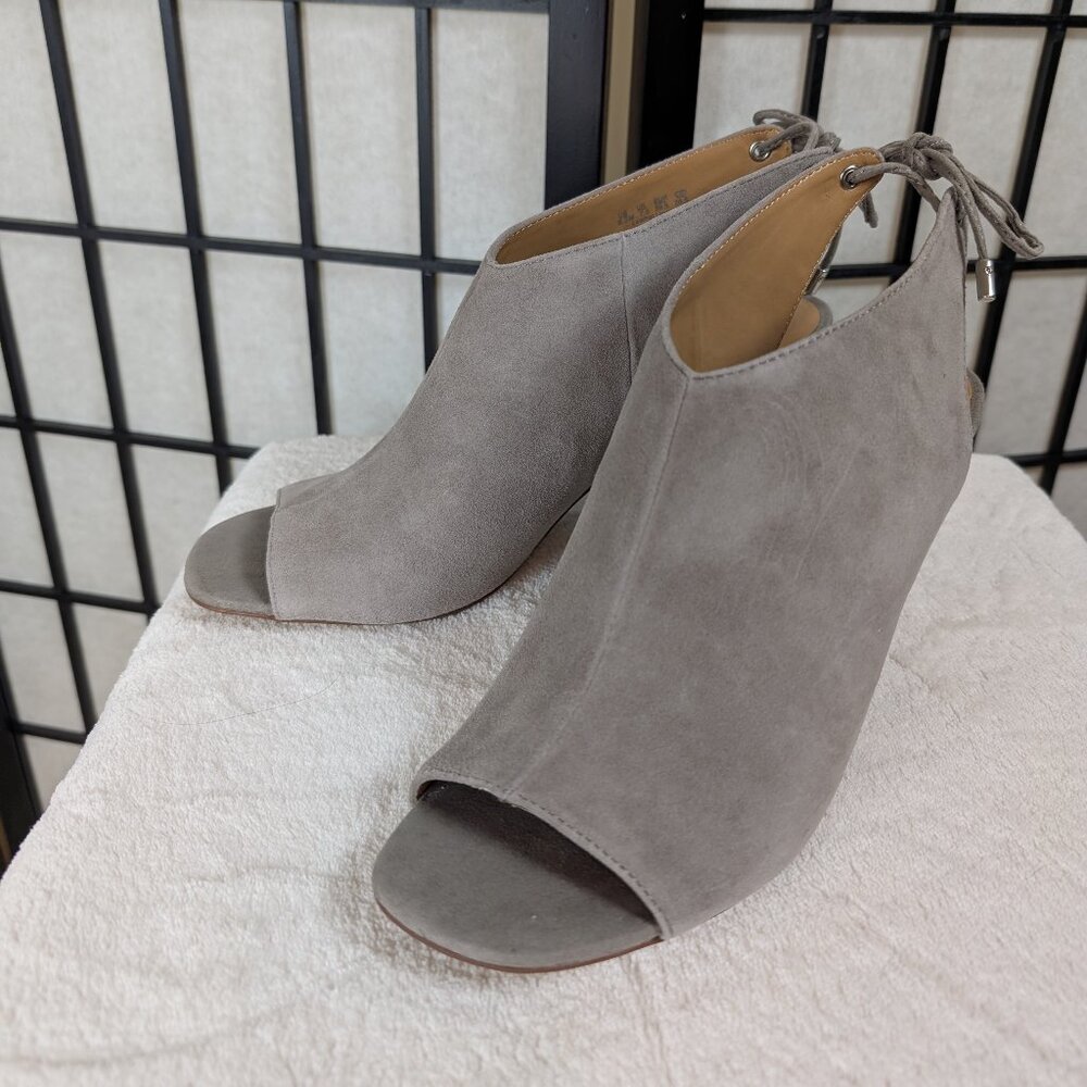 Franco Sarto Cori Women's Slingback Heels, 9.5M